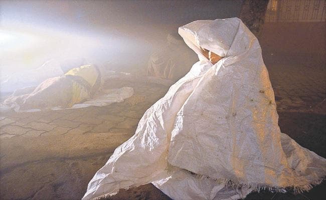 रांची से ठंडा मगर लखनऊ से गर्म रहा पटना, जानें... फिलहाल कैसा रहेगा मौसम