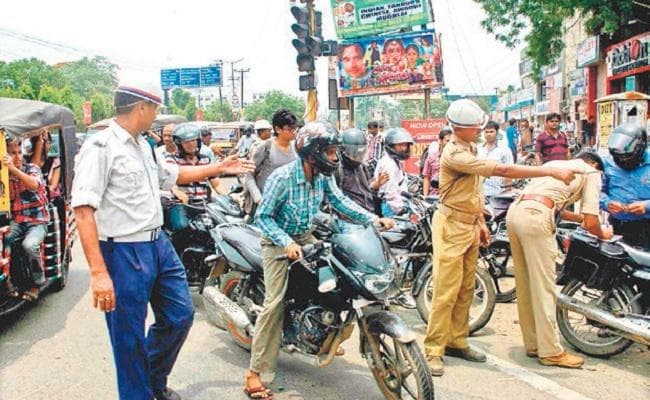 संभल कर मनाएं नये साल का जश्न, हुड़दंग किया तो होगी जेल, सुरक्षा में लगे 5000 जवान