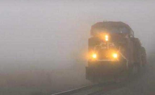 Train News: ठिठुरन वाली ठंड के बीच ट्रेनों के तेज कुलिंग से कांप रहे यात्री,पढ़िए रेल यात्रियों की शिकायत