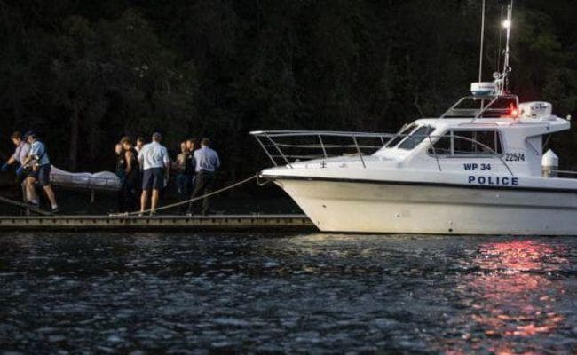 ऑस्ट्रेलिया में विमान नदी में गिरा, छह लोगों की मौत, मृतकों में चार ब्रिटिश नागरिक