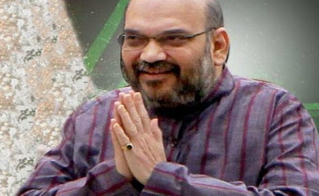 प्रधानमंत्री की घोषणाओं ने गरीबों के लिए रास्ते खोले : अमित शाह