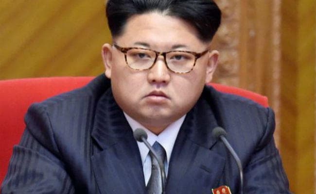 उत्तर कोरिया लंबी दूरी की मिसाइल के परीक्षण के अंतिम चरण में : किम जोंग