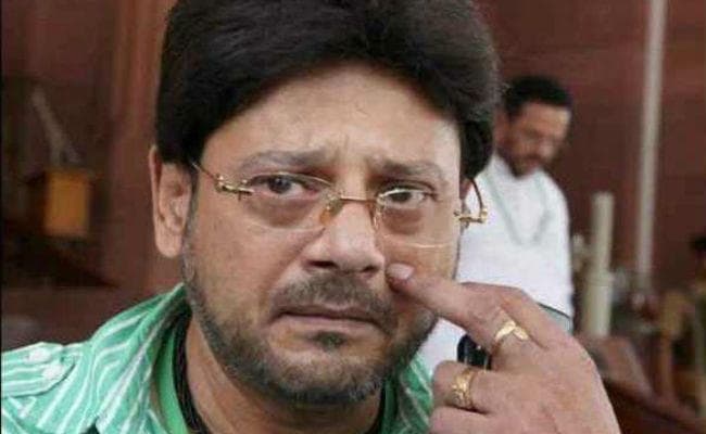 मैं निर्दोष हूं, समय पर साबित भी करूंगा : तापस