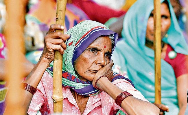 बुजुर्गों की चिंता