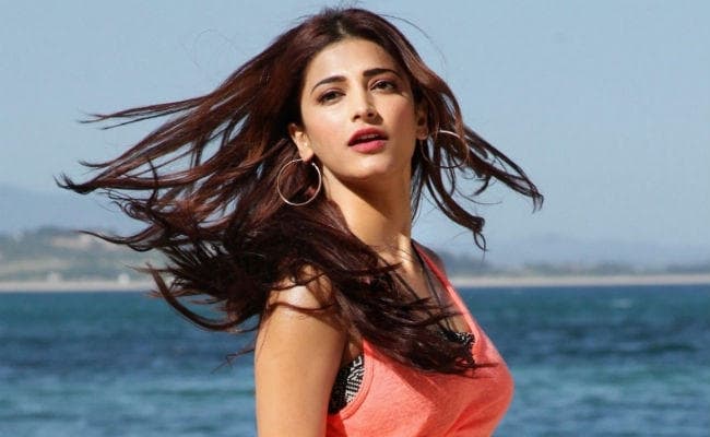 मुझे पुराने जमाने का रोमांस पसंद है: श्रुति हासन