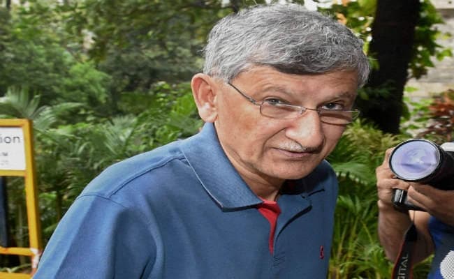 बोले शिर्के, कोर्ट के फैसले से मुझे कोई दिक्कत नहीं