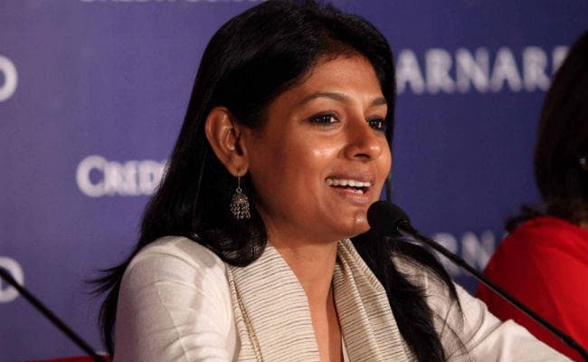 शादी के 7 साल बाद पति से अलग होने जा रही हैं नंदिता दास