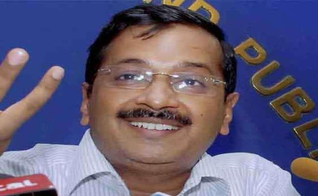 अरविंद केजरीवाल ने ट्वीट कर लालू को दिया बेटा तेजस्वी को टीम इंडिया का कप्तान बनाने का भरोसा