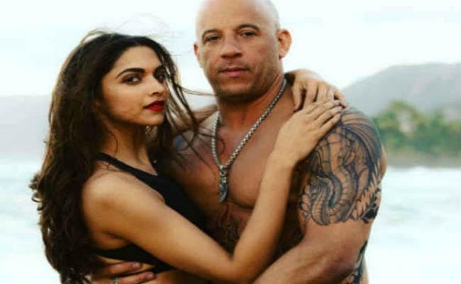 हॉलीवुड में भारत का प्रतिनिधित्व कर गौरवांन्वित हैं दीपिका