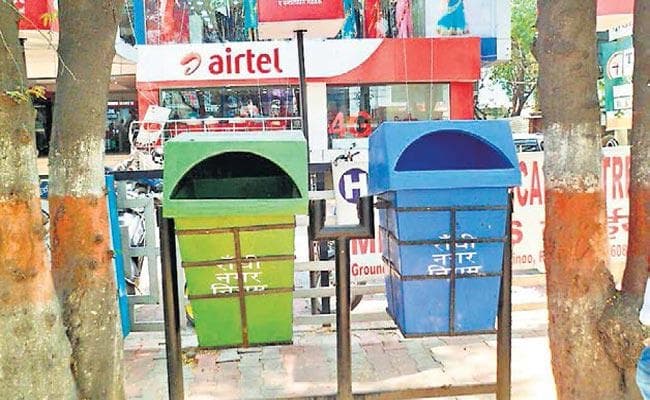 झारखंड नगर निगम ने कसी कमर, स्वच्छता अभियान के लिए टॉप 20 की तैयारी, अब पब्लिक की बारी