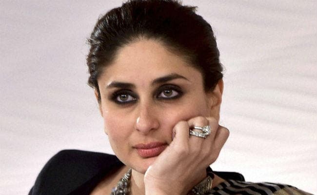 करीना कपूर का ''सनकी फैन'' गिरफ्तार, किया चौंकाने वाला खुलासा