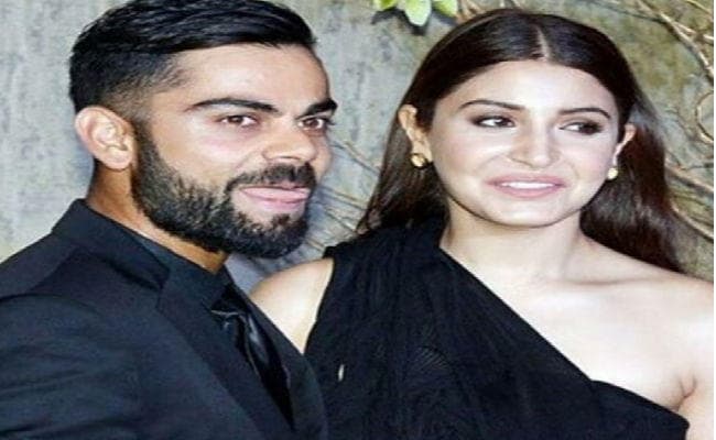 उत्तराखंड में विराट-अनुष्का ने बिताये यादगार पल