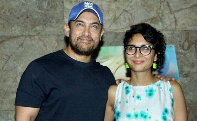 आमिर खान के नक्‍शेकदम पर पत्‍नी किरण राव, करेंगी ये काम...