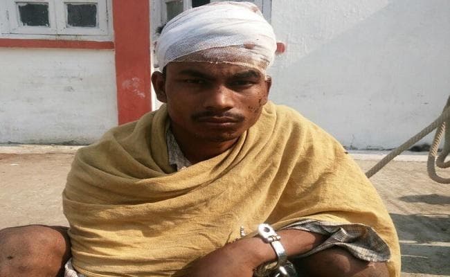 सहरसा : रंगदार को गिरफ्तार करने गये पुलिसकर्मियों पर महिलाओं ने किया हमला, कई घायल