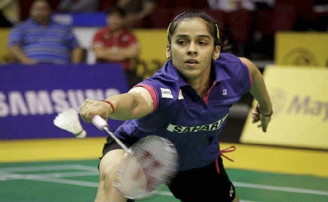 उम्मीद है ऑल इंग्लैंड तक सर्वश्रेष्ठ फार्म में रहूंगी : साइना