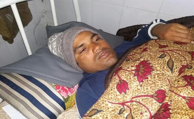 बिहार : खगड़िया में अपराधियों ने थानाध्यक्ष को मारी गोली, घायल