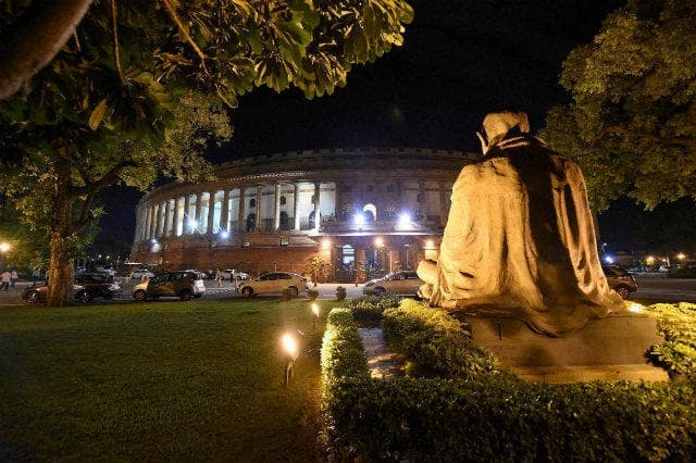 31 जनवरी से शुरू हो सकता है बजट सत्र, एक फरवरी को पेश होगा बजट