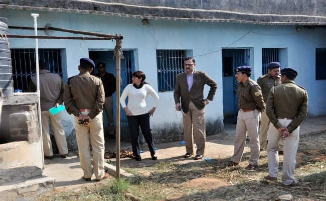 सीबीआई करेगी बूटी छात्रा बलात्कार, हत्‍या कांड की जांच
