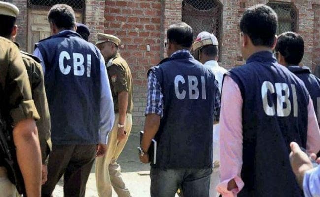 दावा करती रही पुलिस, नहीं सुलझा केस, बूटी कांड की जांच सीबीआइ करेगी