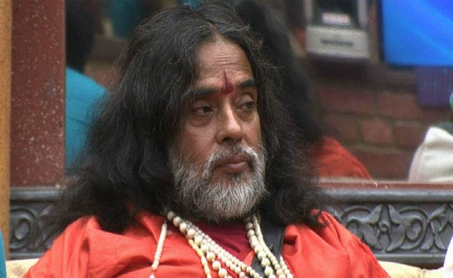 स्वामी ओम ने बनाया एक अनोखा रिकॉर्ड, गौरव ने बताया काफी खतरनाक शख्‍स