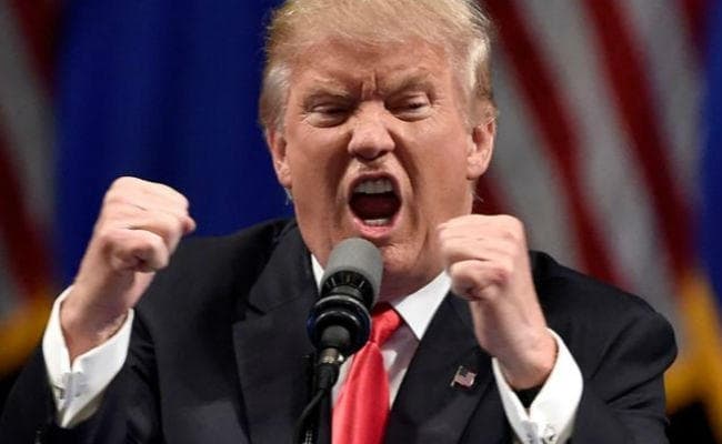 ट्रंप ने पाक-चीन को दिया कड़ा संदेश, अब भारत के पड़ोसियों का दोहरा चरित्र बरदाश्त नहीं