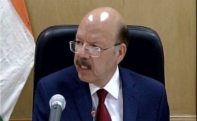बज गया चुनावी बिगुल: 11 मार्च को आयेंगे पांचों राज्य के नतीजे