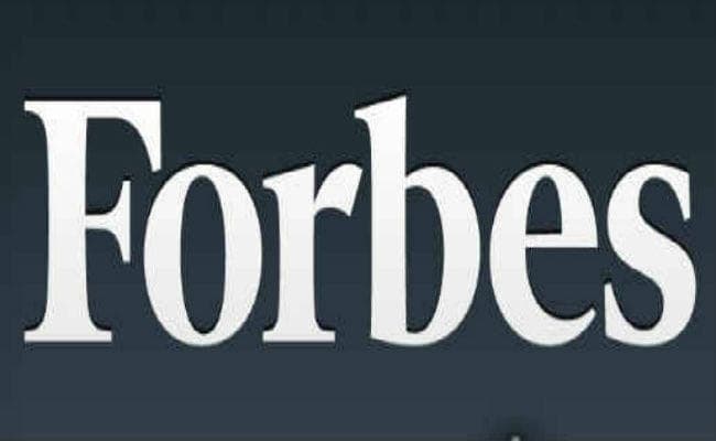 फोर्ब्स की ‘सुपर अचीवर्स'' उद्यमियों की सूची में 30 भारतीय