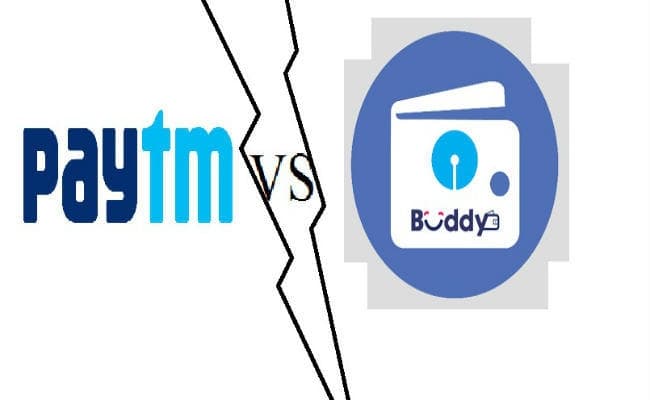 एसबीआई ने पेटीएम सहित सारे ई वॉलेट्स एप्स ब्लॉक किये, सुरक्षा का दिया हवाला