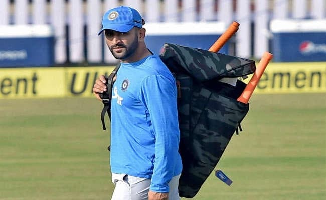 ...तो इसलिए धौनी ने कप्‍तानी छोड़ी