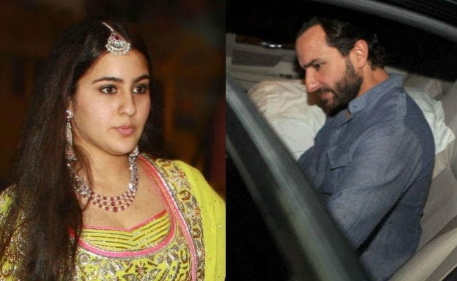 शाहिद के भाई को डेट कर रही हैं सैफ की बेटी, मंत्री के नाती संग भी जुड़ चुका है नाम!