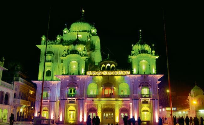 प्रकाशोत्सव के रंग में रंग गये हैं गुरुद्वारे, कैसे बना बाल लीला गुरुद्वारा, पढ़ें