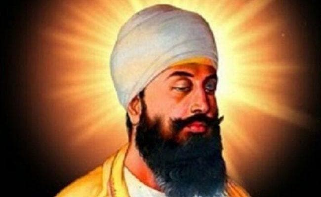 9वें गुरु तेगबहादुर बिहार के सासाराम में 21 दिनों तक ठहरे थे, यह था कारण