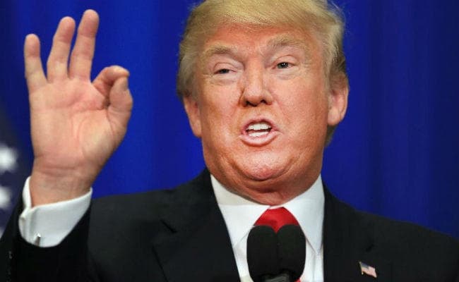 क्या संयुक्त राष्ट्र के प्रति बदल गया डोनाल्ड ट्रंप का नजरिया?