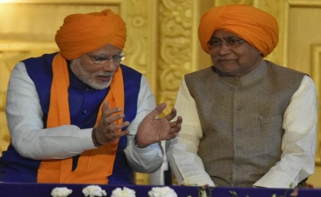 पटना में प्रकाशपर्व पर नरेंद्र मोदी व नीतीश कुमार ने की एक-दूसरे की तारीफ, शराबबंदी पर भी एक राय