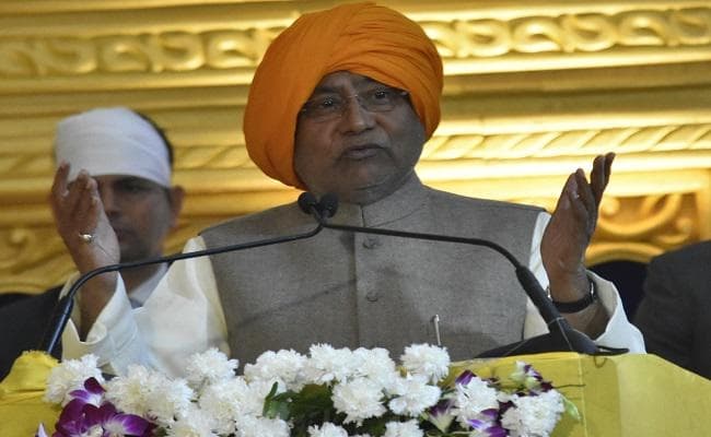 प्रकाश पर्व पर शानदार आयोजन के लिए नीतीश ने बटोरी वाहवाही, की नयी घोषणाएं