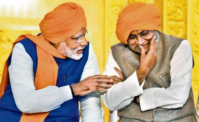 PM मोदी ने ऐसे किया नीतीश के नशामुक्ति अभियान का अभिनंदन