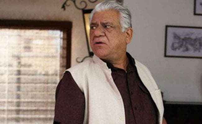 नहीं रहे मशहूर अभिनेता ओम पुरी, दिल कौ दौरा पड़ने से हुआ निधन, पीएम मोदी ने जताया दुख