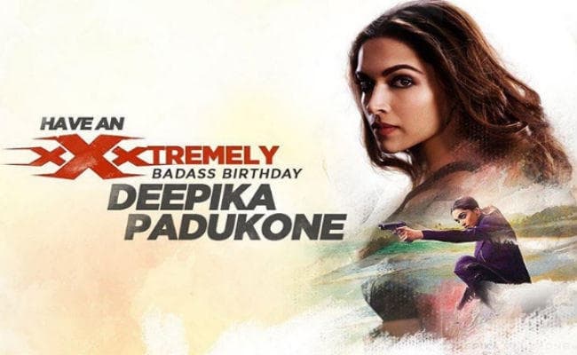 31 की हुईं दीपिका पादुकोण, हॉलीवुड स्‍टार विन डिजल ने ऐसे किया विश...