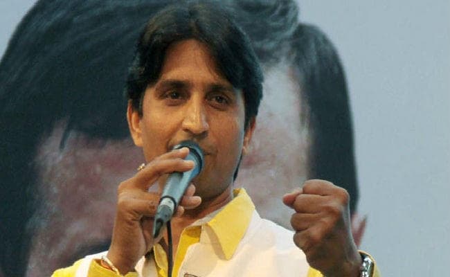 पंजाब चुनाव: क्या आम आदमी के स्टार प्रचारक नहीं रहे कुमार विश्‍वास ?