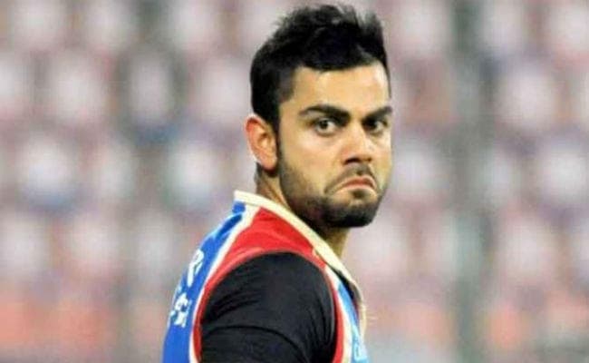 VIDEO: बेंगलुरु छेड़खानी मामले पर अनुष्का के बाद भड़के विराट कोहली कहा- मत कहो अपने आप को मर्द...