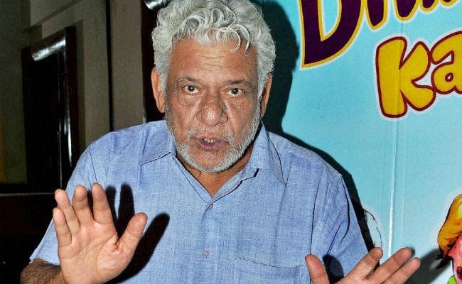 ओम पुरी के 5 बड़े विवादित बयान...