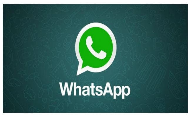 नये साल की पूर्व संध्या पर भारत में व्हॉट्सएप पर भेजे गये 14 अरब संदेश