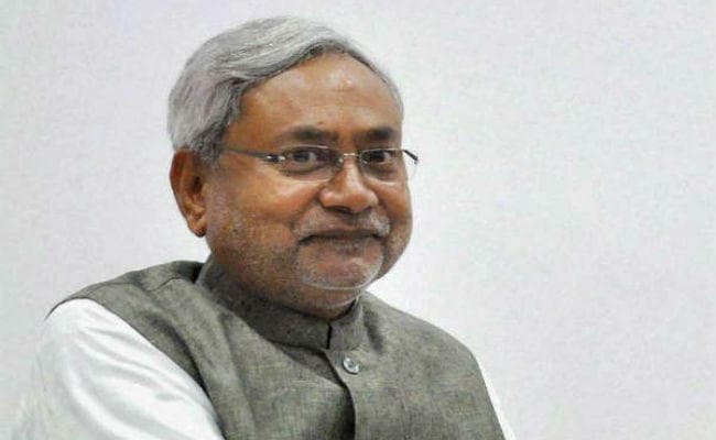 CM नीतीश का दो दिवसीय चंपारण दौरा आज से