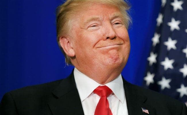 अमेरिका चुनाव पर हैकिंग का कोई प्रभाव नहीं, रूस जिम्मेदार नहीं : डोनाल्‍ड ट्रंप