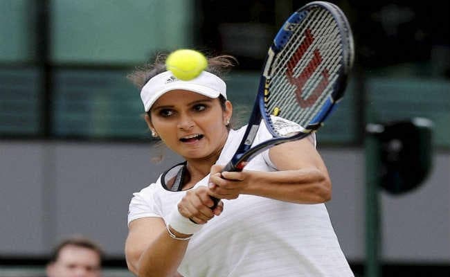 सानिया ने ब्रिसबेन में महिला युगल खिताब जीता पर नंबर एक रैंकिंग गंवाई