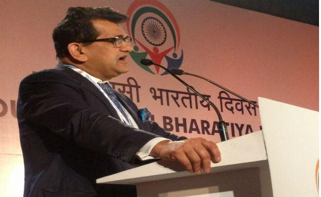 भारत में 2020 तक कार्ड, एटीएम, पीओएस सब बेकार हो जाएंगे: नीति आयोग