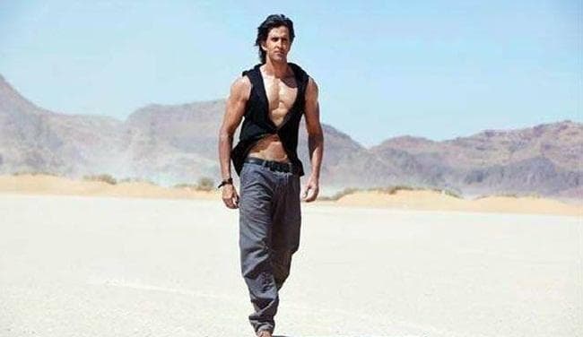 प्यार अंधा नहीं होता है बल्कि रोमांस अंधा होता है : ऋतिक