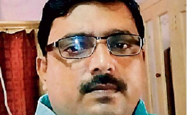 बाढ़ में जदयू नेता की गोली मार कर हत्या