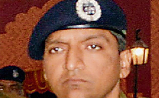 बिहारियों में कुछ बातें ऐसी हैं, जो किसी और में नहीं : डीआइजी शालीन