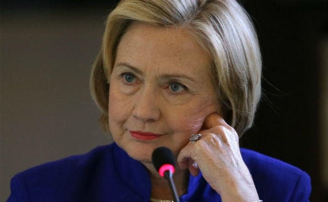 एक करीबी का दावा, हिलेरी क्लिंटन अब नहीं लड़ेंगी कोई भी चुनाव